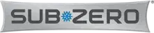 Sub-Zero Logo