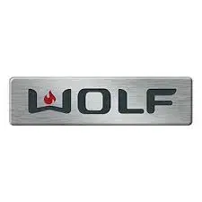 Wolf Logo