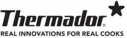 Thermador Logo