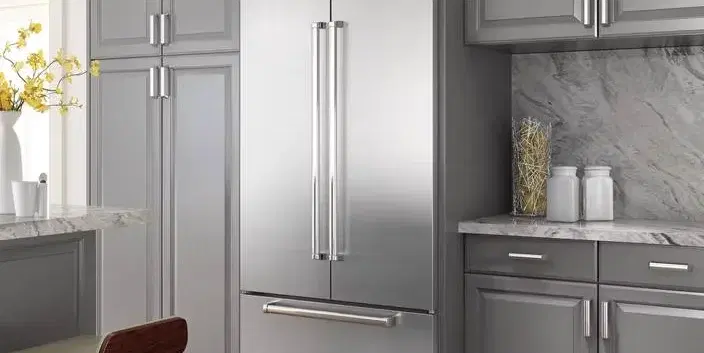 Refrigerator Repair
