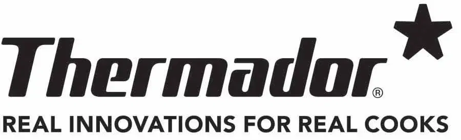 Thermador Logo