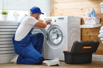 Miele Washer Repair Service