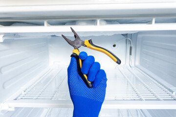Viking Freezer Repair Service