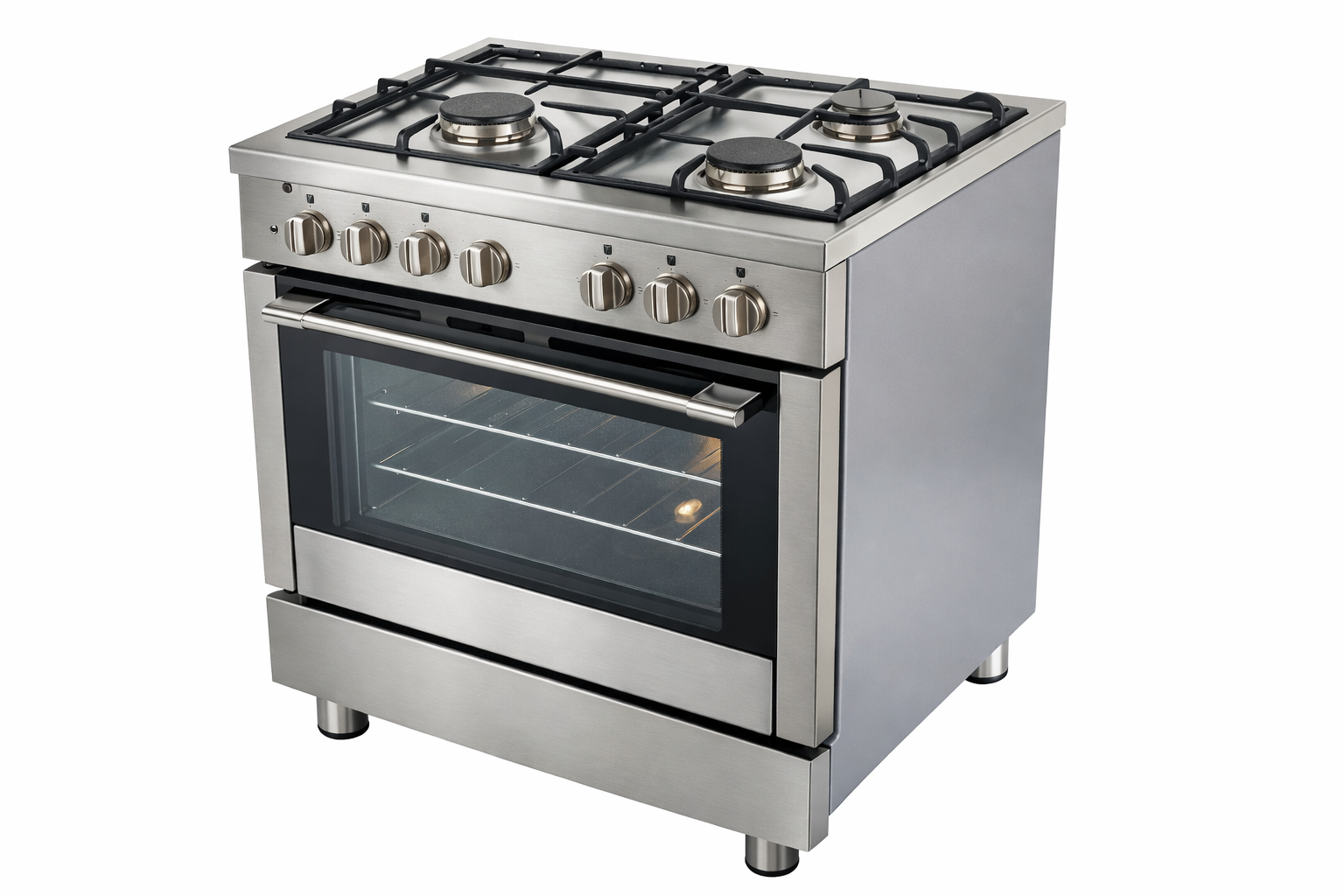 Miele Oven and Range Repair