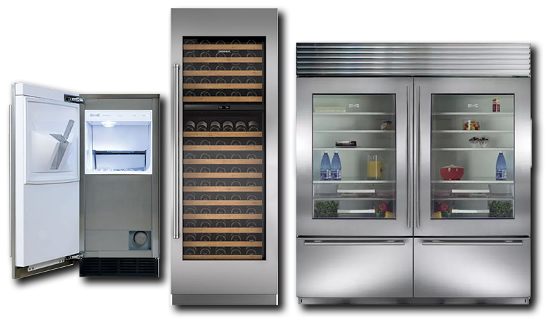 Built-In Refrigerator Repair NY | Expert Service