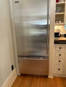 Refrigerator repair Coral gables 